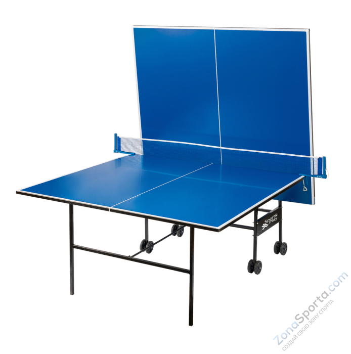 Всепогодный теннисный стол Sport Play Outdoor Longevous