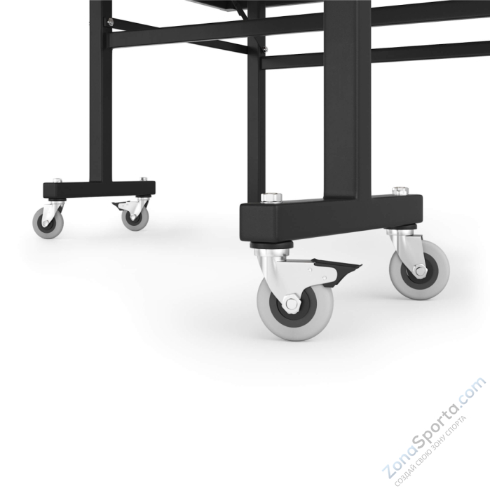 Всепогодный теннисный стол Unix Line outdoor 14 mm SMC (Grey)