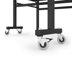 Всепогодный теннисный стол Unix Line outdoor 14 mm SMC (Grey)