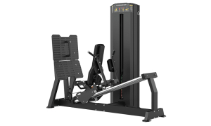 Жим ногами/Гак-машина Hasttings KS1062