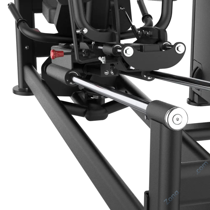 Жим ногами/Гакк-машина Hasttings Digger HD040-1