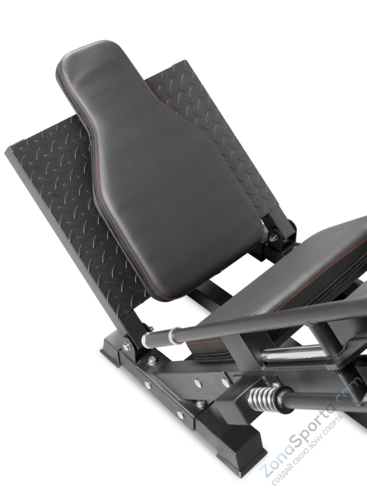 Жим ногами/Гакк-присед Oxygen Fitness Brooks