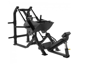 Жим ногами Impulse SL7020