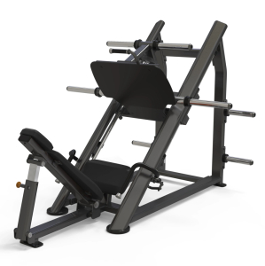 Жим ногами под углом 45 AnyFit PEB203