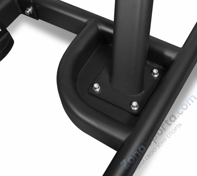 Жим от груди Bronze Gym PL-1707