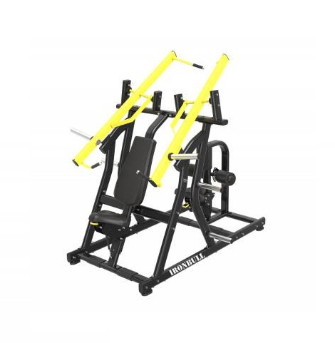 Жим от груди Iron Bull IR-TN05