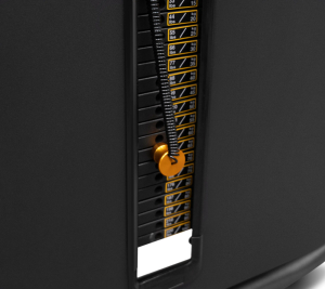 Жим от груди/плеч профессиональный Bronze Gym Might 56