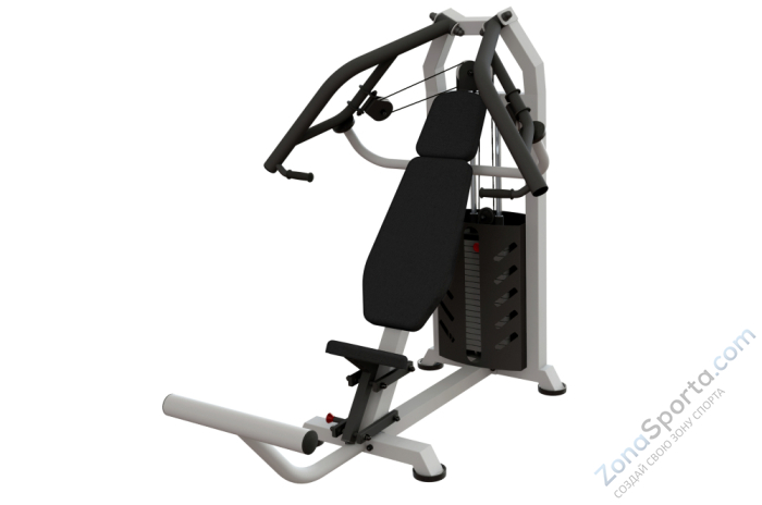 Жим от груди DEXsport AG-038