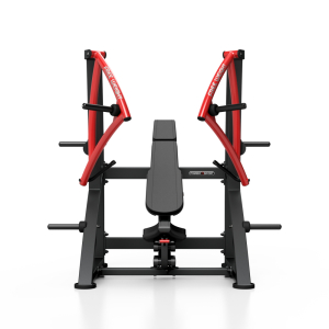 Жим от груди вниз Marbo Sport MF-U016