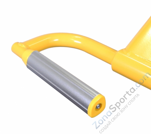 Жим от плеч Bronze Gym PL-1704