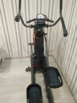 Кросстренер Bowflex Max Trainer M3 отзыв
