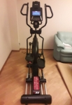 Эллиптический тренажер Sole Fitness E95 (2019) отзыв