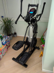 Кросстренер Bowflex Max Trainer M6 отзыв