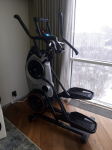 Кросстренер Bowflex Max Trainer M6 отзыв