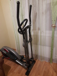 Эллиптический тренажер CardioPower E370 отзыв