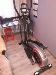Эллиптический тренажер CardioPower E370 отзыв